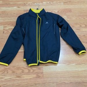 Adidas ClimaProof Golf Jacket